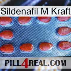 Sildenafil M Force 06